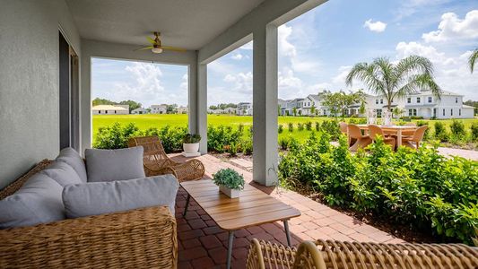 New construction Single-Family house 5966 Vision Rd, St. Cloud, FL 34771 Newcastle- photo 25 25