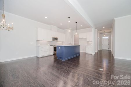 New construction Single-Family house 456 Lucky Dr Nw, Concord, NC 28027 - image 15