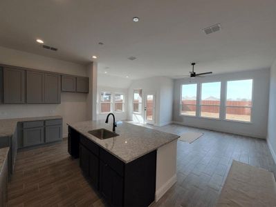 New construction Single-Family house 3004 Rembrandt Dr, Royse City, TX 75189 plan Addison - image 4