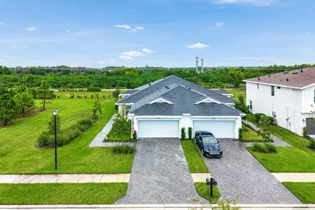 New construction Single-Family house 18973 Wood Stork Wy, Loxahatchee, FL 33470 - image