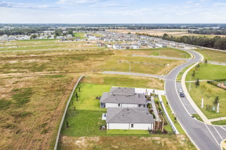 New construction Single-Family house 11843 Hilltop Farms Dr, Dade City, FL 33525 Sentinel- photo 103 103