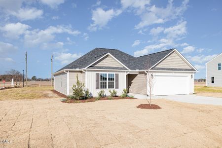 New construction Single-Family house 15 Littlefield Ln, La Grange, NC 28551 - image