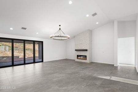 New construction Single-Family house 31530 N Gary Rd, Queen Creek, AZ 85144 - image 17