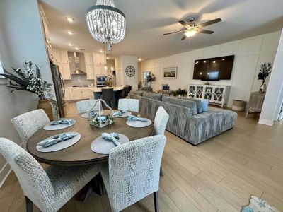 New construction Single-Family house 2221 Generals St, Charleston, SC 29492 null- photo 14 14