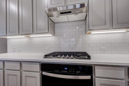 New construction Single-Family house 2908 Weslyan Oak St, Bedford, TX 76021 - image 18