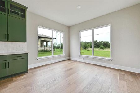 New construction Single-Family house 812 Whitcomb Way, Austin, TX 78738 The Santiago IV- photo 11 11