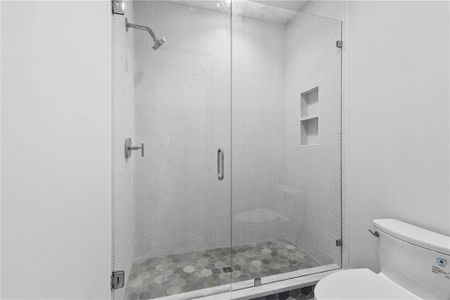 New construction Single-Family house 245 Roycroft Ln, Fayetteville, GA 30214 - image 11