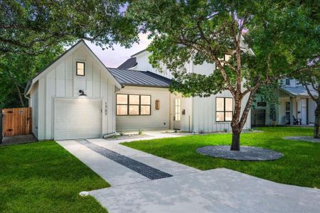 New construction Single-Family house 1707 Madison Ave, Austin, TX 78757 null- photo 0 0