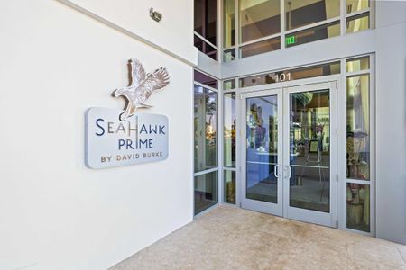 New construction Condo house 220 Lake Shore Dr, Unit 1908, Lake Park, FL 33403 - image