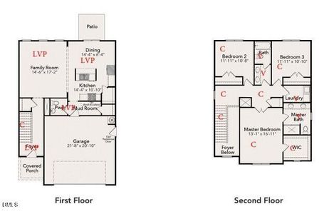 New construction Single-Family house 159 Baxley Dr, Unit (Lot 20), Dunn, NC 28334 - image