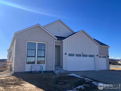 New construction Single-Family house 5841 Gianna Dr, Timnath, CO 80547 1- photo 0