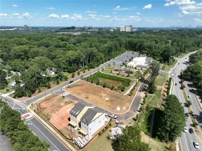 Archerfield by Traton Homes in Smyrna - photo 0
