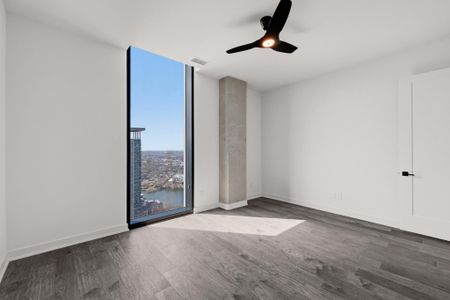 New construction Condo house 84 East Ave, Unit 4005, Austin, TX 78701 - image 13