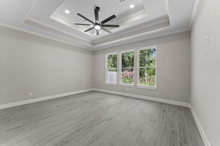 New construction Single-Family house 40 Stanford Ct, Montgomery, TX 77356 - image 15