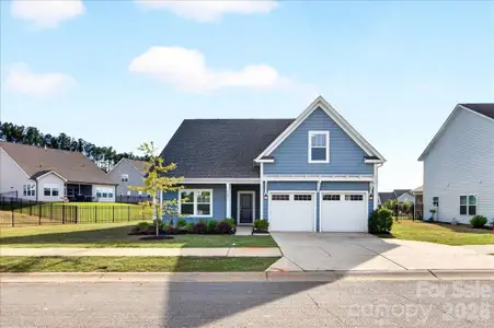 New construction Single-Family house 11011 Gary Player Dr, Lancaster, SC 29720 - image