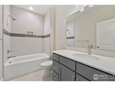 New construction Townhouse house 6228 Vernazza Wy, Unit 2, Windsor, CO 80550 plan Carolina - image 8