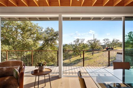 New construction Single-Family house 2037 Wolf Creek Ranch Rd, Burnet, TX 78611 - image