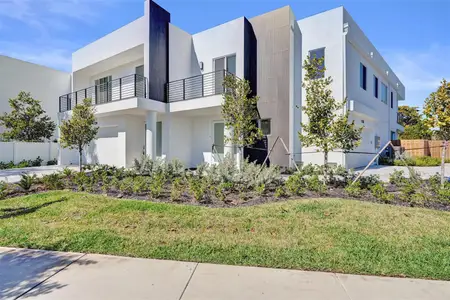 New construction Single-Family house 1133 Ne 18Th Ct, Fort Lauderdale, FL 33305 - image