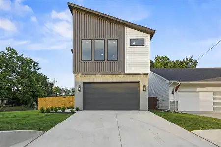New construction Single-Family house 6102 Carlton Garret St, Dallas, TX 75215 null- photo 0