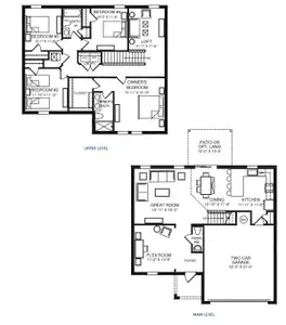 New construction Single-Family house 16205 SW Warfield Blvd, Indiantown, FL 34956 null- photo 0
