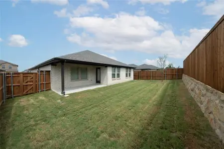 Chalk Hill by Beazer Homes in Celina - image 6