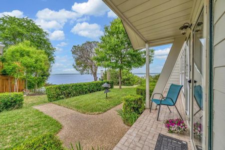 New construction Single-Family house 287 Canyon Dr, Whitney, TX 76692 - image