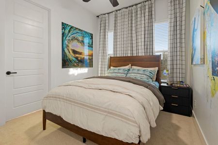 New construction Single-Family house 5612 Marigold Mile Dr, Magnolia, TX 77354 - image 7