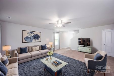 New construction Single-Family house 1565 Nia Rd, Charlotte, NC 28215 - image 4