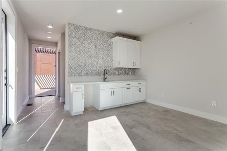 New construction Condo house 235 E Nash St, Unit 112, Grapevine, TX 76051 null- photo 20 20