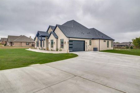 New construction Single-Family house 942 S Gate Ct, Farmersville, TX 75442 null- photo 1 1