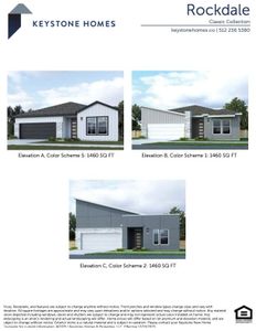 New construction Single-Family house 2301 Castillo Dr, Unit 63, Pflugerville, TX 78664 - image 19