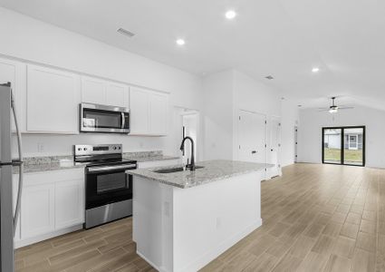 Cape Coral by LGI Homes in Cape Coral - image 4