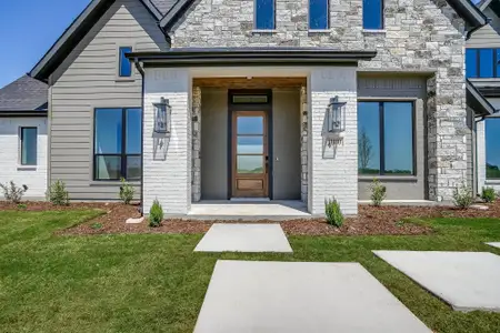 Jordan Meadows by Elmwood Custom Homes in Midlothian - image 17