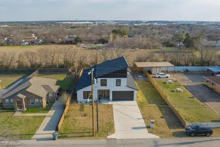 New construction Single-Family house 3928 Silverhill Dr, Dallas, TX 75241 null- photo 0