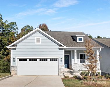 New construction Single-Family house 25644 Seagull Drive, Unit 648, Lancaster, SC 29720 The Abington- photo 0