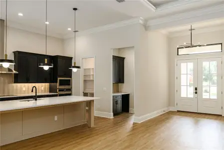 New construction Single-Family house 8110 Cypress Woods Ave, Lakeland, FL 33809 - image 3