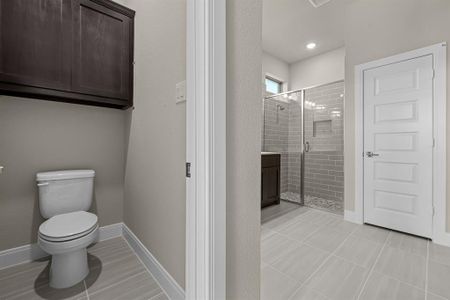 New construction Single-Family house 4212 Anglers Way, Royse City, TX 75189 The Pemshore- photo 22 22