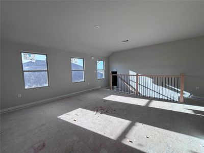 New construction Single-Family house 140 Coleto Trl, Bastrop, TX 78602 plan Westlake - image 15