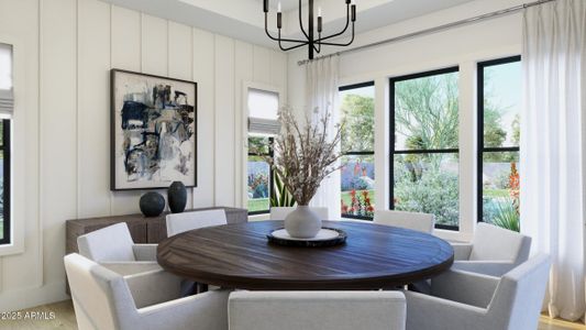 New construction Single-Family house 5625 N 45Th St, Phoenix, AZ 85018 - image 16