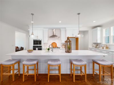 Phillips Village by Nest Homes in Matthews - photo 8 8