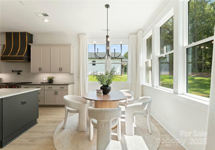 New construction Single-Family house 2003 Kendall Dr, Unit 5, Wesley Chapel, NC 28173 - image 10