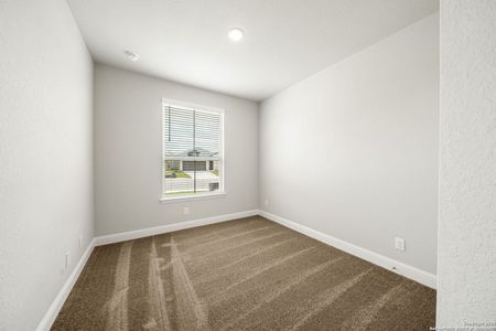 New construction Single-Family house 6739 Velma Path, San Antonio, TX 78253 plan Catarina - image 13