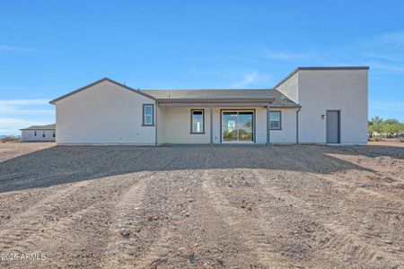 New construction Single-Family house 31613 N 170Th Dr, Surprise, AZ 85387 - image