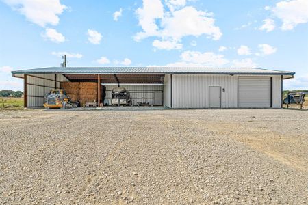 New construction Single-Family house 385 Private Rd, Stephenville, TX 76401 - image