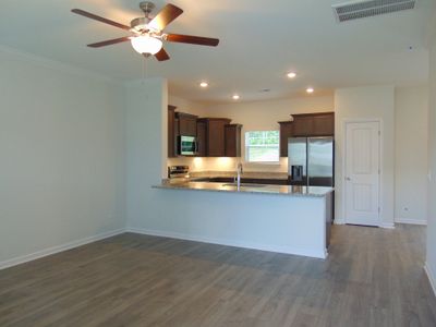 New construction Single-Family house 287 Spring St, La Vergne, TN 37086 - image 4