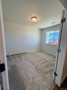 New construction Single-Family house 716 N Carrie Ct, Watkins, CO 80137 plan The Bellhaven - image 12