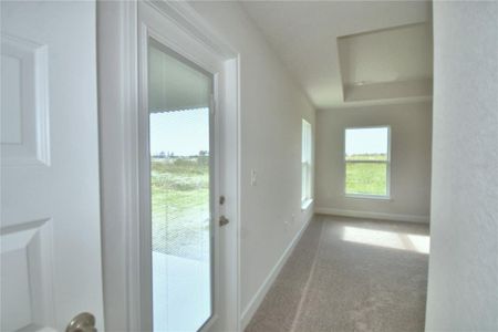 New construction Single-Family house 2359 Friendly Confines Loop, Davenport, FL 33837 - photo 28 28