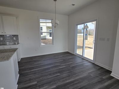 New construction Single-Family house 1117 Ogeechee Ct, Spartanburg, SC 29303 plan Crestfall II - image 14