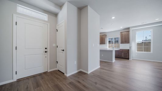 New construction Single-Family house 5170 N Quatar St, Aurora, CO 80019 plan Sojourner - image 15