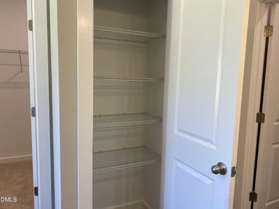 New construction Single-Family house 112 Chester Pl, Pikeville, NC 27863 plan Hayes - image 10